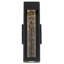 Kyra LED Outdoor Wall Light